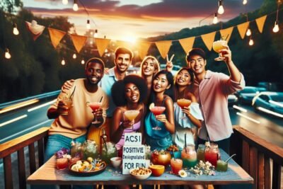 accidente trafico positivo alcohol