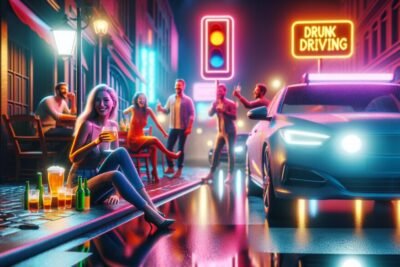 conduccion bajo efectos alcohol todo lo que necesitas saber