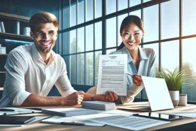 declaracion de inexistencia de siniestro