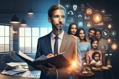 diferencias tomador y asegurado en un seguro