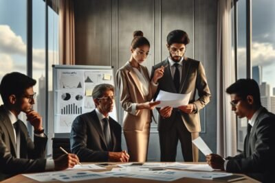 disconformidad oferta motivada que hacer y como proceder