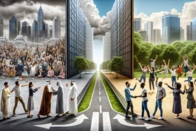 doctrina culpas cruzadas en accidentes de trafico