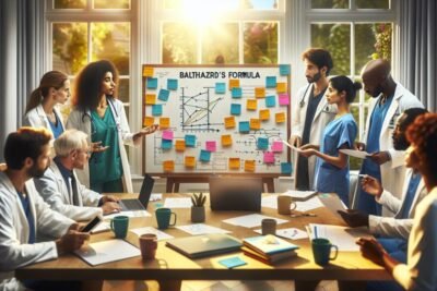 formula balthazard calculo de puntos por secuelas