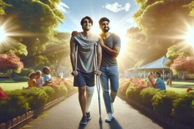 incapacidad permanente accidente trafico