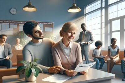 indemnizacion ocupantes vehiculo culpable accidente