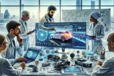 informe biomecanica accidentes trafico aspectos y valor probatorio