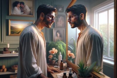 perjuicio estetico y secuelas de un accidente