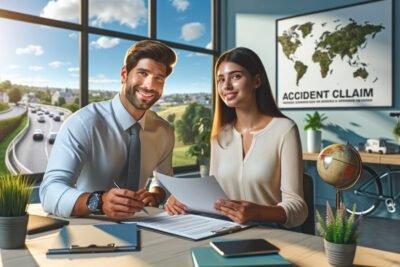 reclamar accidente trafico extranjero guia practica