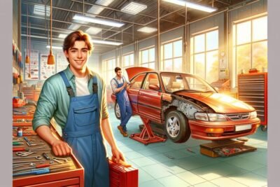 reparar coche siniestro total es posible