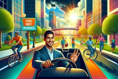 seguro a terceros todo lo que necesitas saber