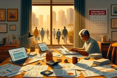 afecta el coronavirus a la declaracion de la renta