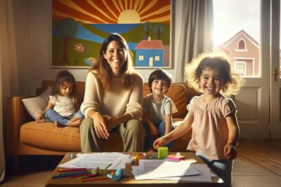 Ayudas para el alquiler de madres solteras 5 ayudas para el alquiler de madres solteras