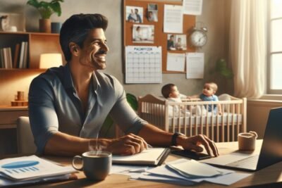 Baja por paternidad para autónomos: cómo solicitarla 18 baja por paternidad para autonomos como solicitarla