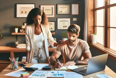 calcular el patrimonio neto como se hace