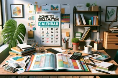 calendario de la declaracion de la renta 20242025