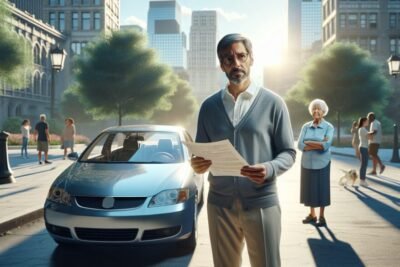 cambio de titularidad de un vehiculo por fallecimiento