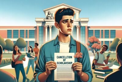 cancelacion de beca conacyt todo lo que necesitas saber