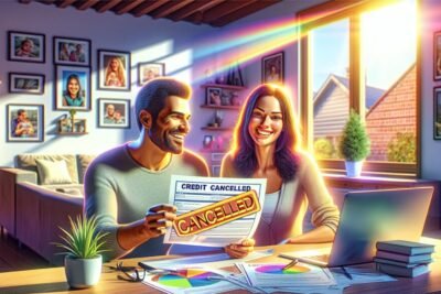 cancelacion de credito infonavit pasos y requisitos