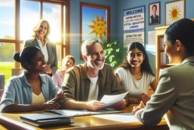 cancelacion de deportacion y ajuste de estatus requisitos y procedimientos