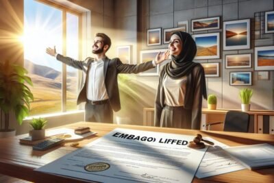 cancelacion de embargo todo lo que necesitas saber