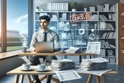 cancelacion de facturas sat guia completa