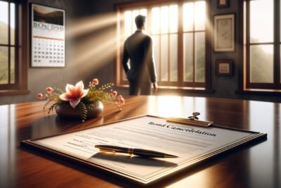 cancelacion de fianza todo lo que necesitas saber