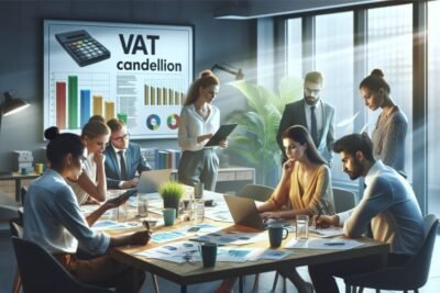 Cancelación de IVA: guía completa y procedimiento 19 cancelacion de iva guia completa y procedimiento