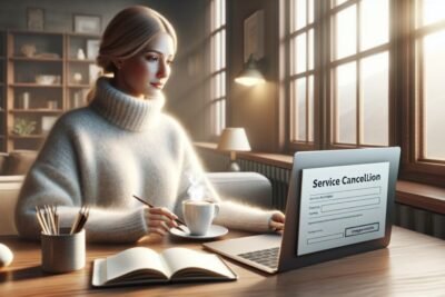 Cancelación de izzi: Guía paso a paso 6 cancelacion de izzi guia paso a paso