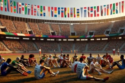Cancelación de Juegos Panamericanos: análisis de sus consecuencias 1 cancelacion de juegos panamericanos analisis de sus consecuencias