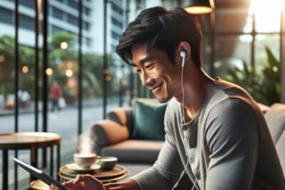 Cancelación de ruido AirPods Pro 2: todo lo que necesitas saber 17 cancelacion de ruido airpods pro 2 todo lo que necesitas saber