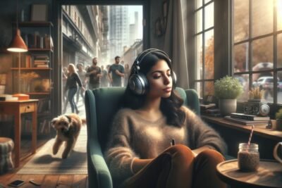 Cancelación de ruido: qué es y cómo funciona 29 cancelacion de ruido que es y como funciona