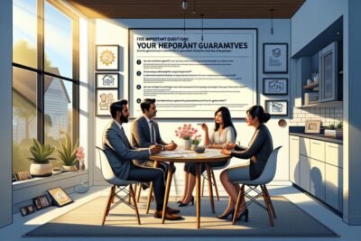 Cinco preguntas importantes sobre los avales en la compra de una vivienda 1 cinco preguntas importantes sobre los avales en la compra de una vivienda
