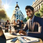 Cómo apuntarse como demandante de empleo en Madrid fácilmente [2024]