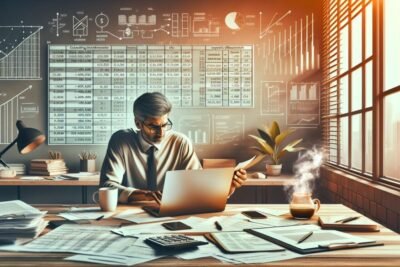 como calcular el irpf en facturas y obligaciones