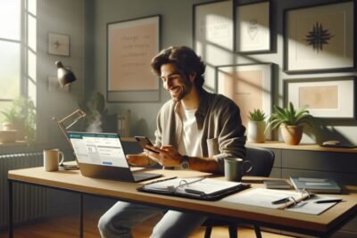 como cambiar tu numero de telefono en la seguridad social