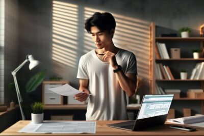 como comprobar el estado de la declaracion de la renta 2024