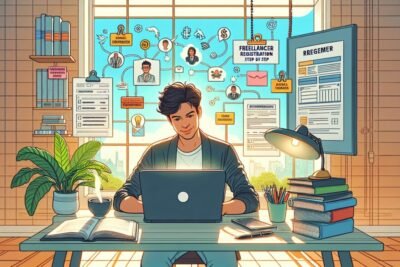 como darse de alta como autonomo paso a paso