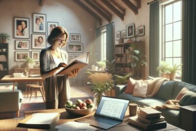 como demostrar tu vivienda habitual sin estar empadronado