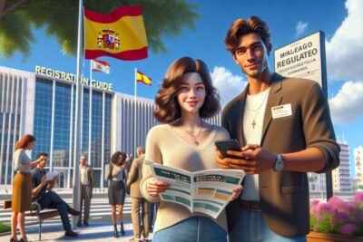 como empadronarse en malaga guia completa