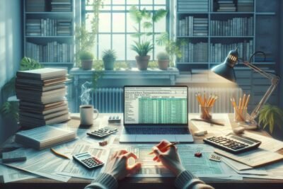 como modificar una declaracion de la renta presentada guia completa