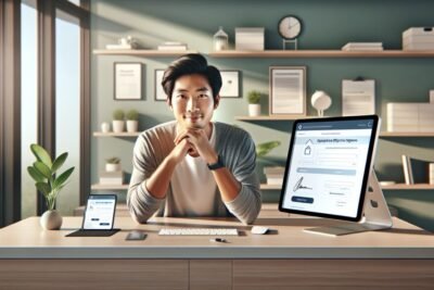 como obtener la firma electronica