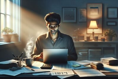 como rectificar la declaracion de la renta