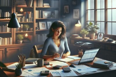 como saber cual es tu patrimonio