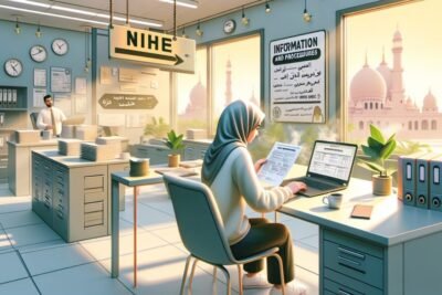 como saber el numero de nie de una persona