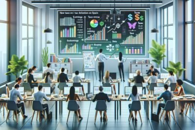 como tributan las acciones en la declaracion de la renta en espana