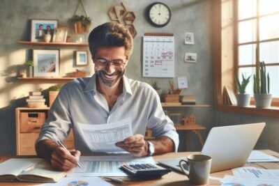 consejos para mejorar el resultado de tu declaracion de la renta