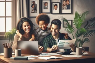 ¿Cuánto desgravan los hijos en la renta? 40 cuanto desgravan los hijos en la renta