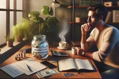 ¿Cuánto dinero hay que ahorrar para imprevistos? 34 cuanto dinero hay que ahorrar para imprevistos