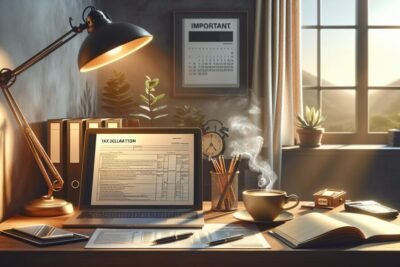 ¿Cuántos años hay que guardar la declaración de la renta? 15 cuantos anos hay que guardar la declaracion de la renta