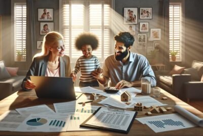 Custodia compartida en la declaración de la renta (IRPF) 7 custodia compartida en la declaracion de la renta irpf